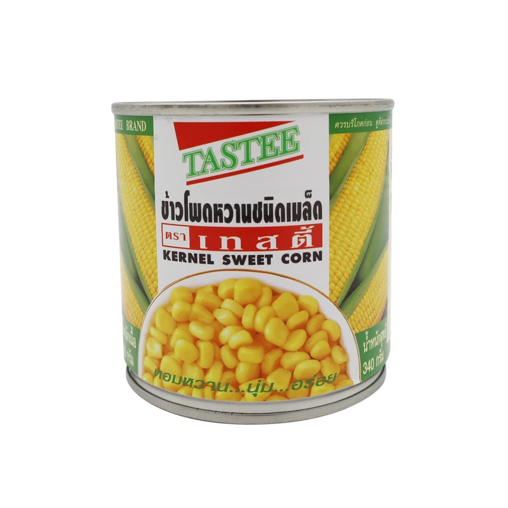 TASTEE KERNEL SWEET CORN