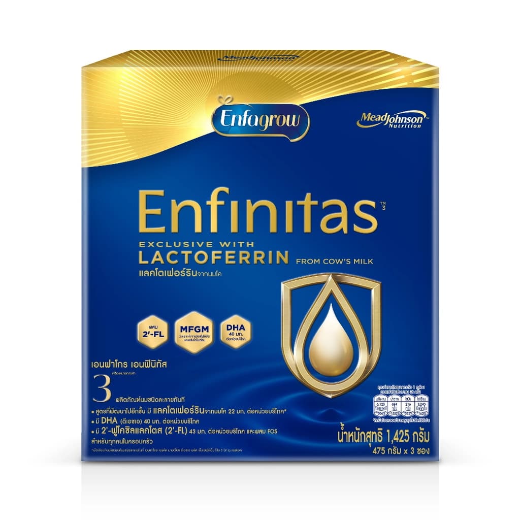 ENFAGROW ENFINITAS S3 1425G