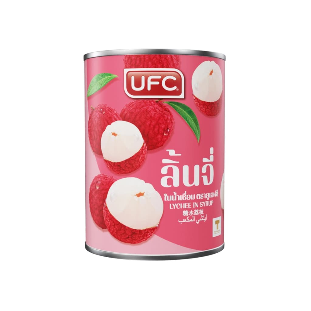 UFC.ลิ้นจี่(EO) 20ออนซ์.