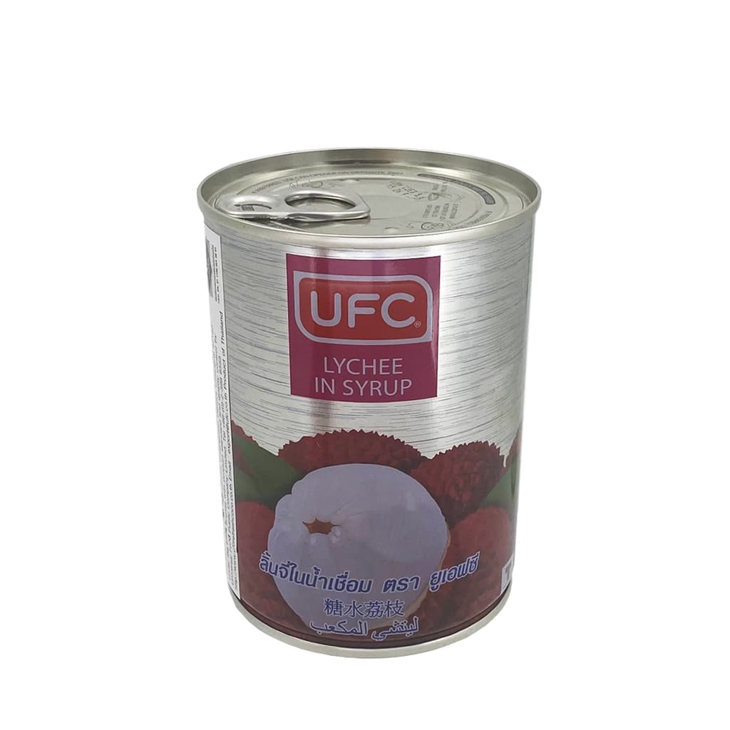 UFC.ลิ้นจี่(EO) 20ออนซ์.