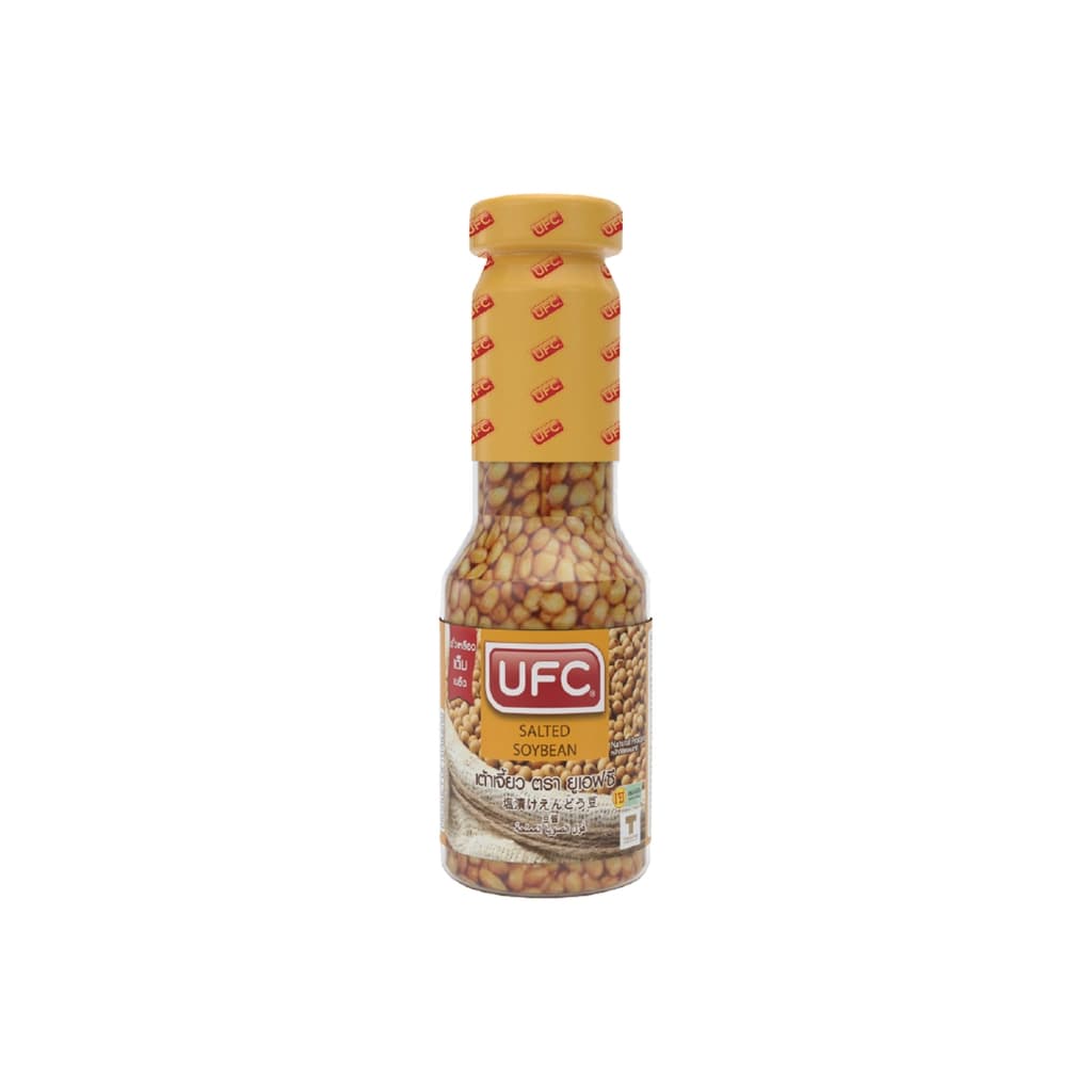UFC Soy Bean Paste 340G.