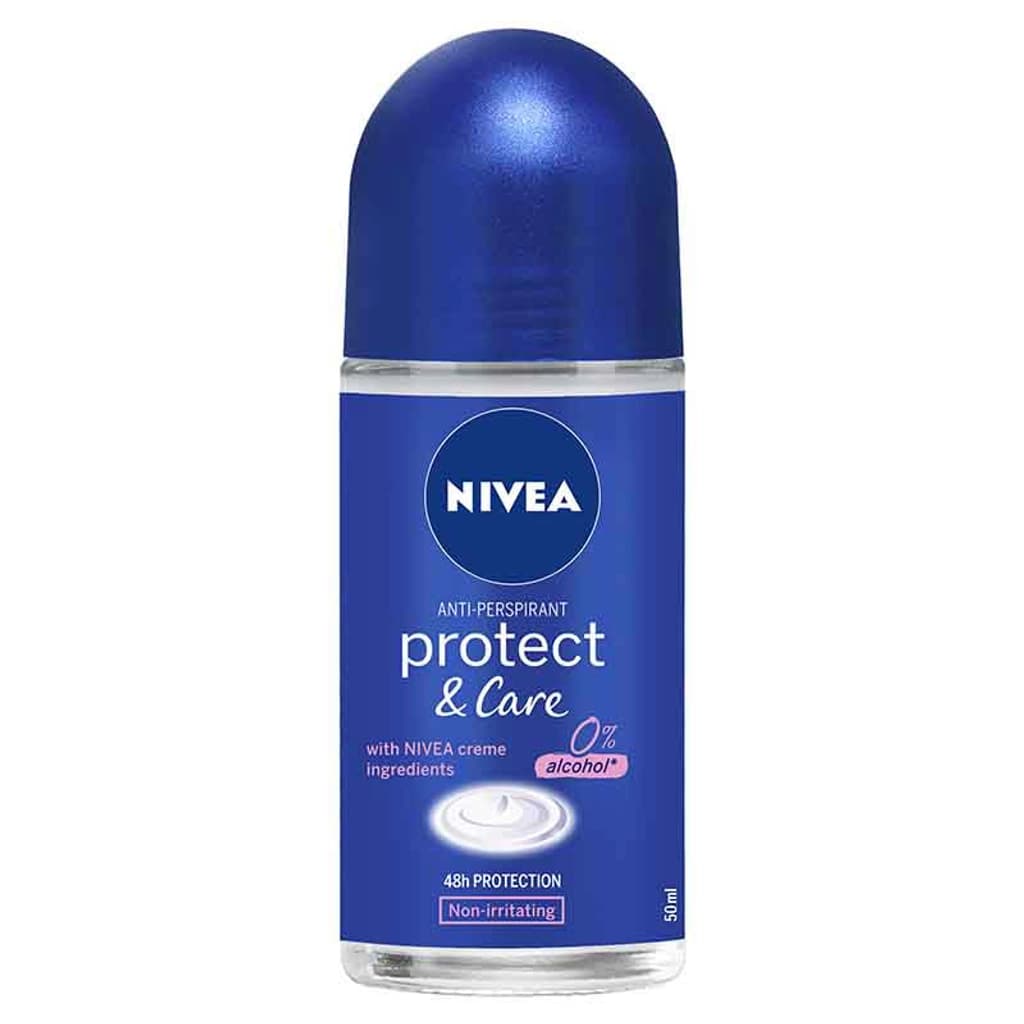 นีเวีย ดีโอโรลออนโพรเทคแอนด์แคร์ 50ML.