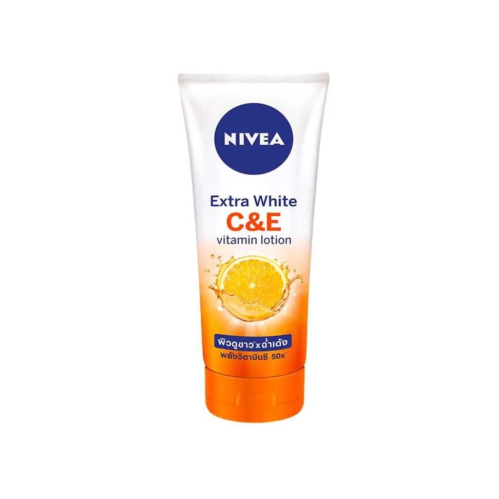 Nivea Extra Bright C&E Lotion 170ML