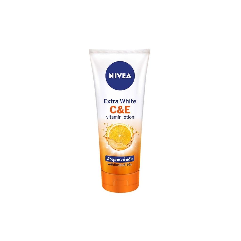 Nivea Extra Bright  C&E Lotion 300ML
