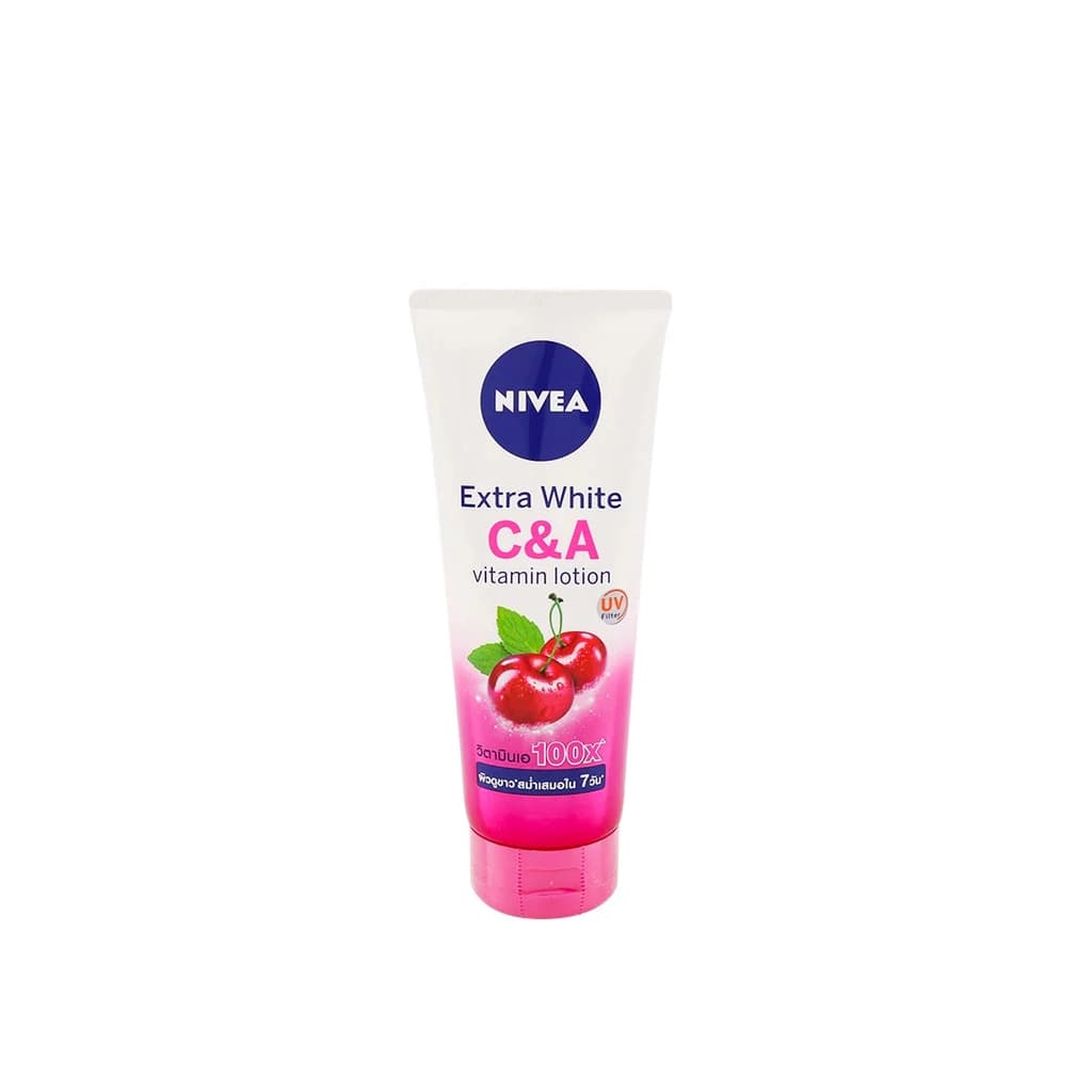 Nivea Extra Bright  C&A Lotion 170ML