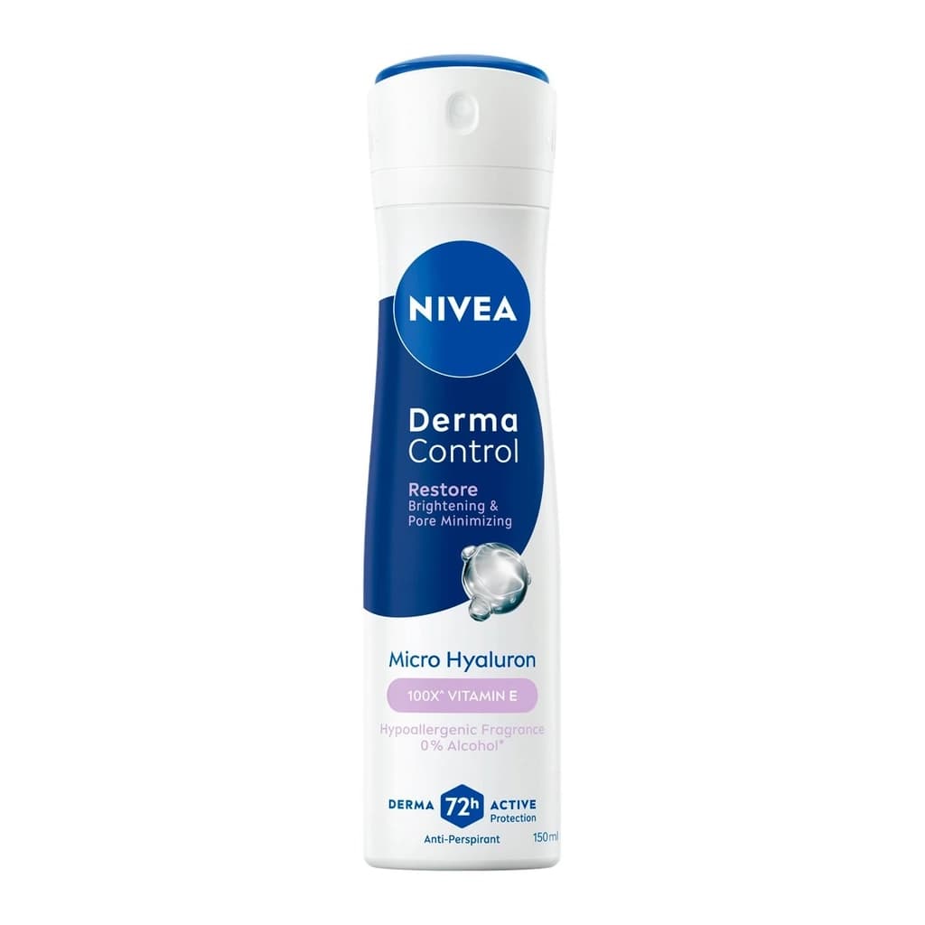 NIVEA DERMA CNT DEFEND SP 150ML X2