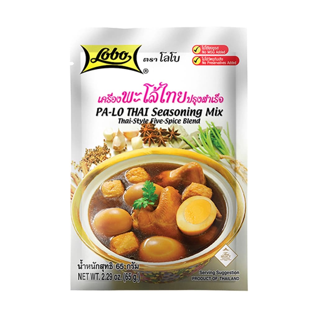 Lobo Pa-Lo Thai Seasoning 65G.