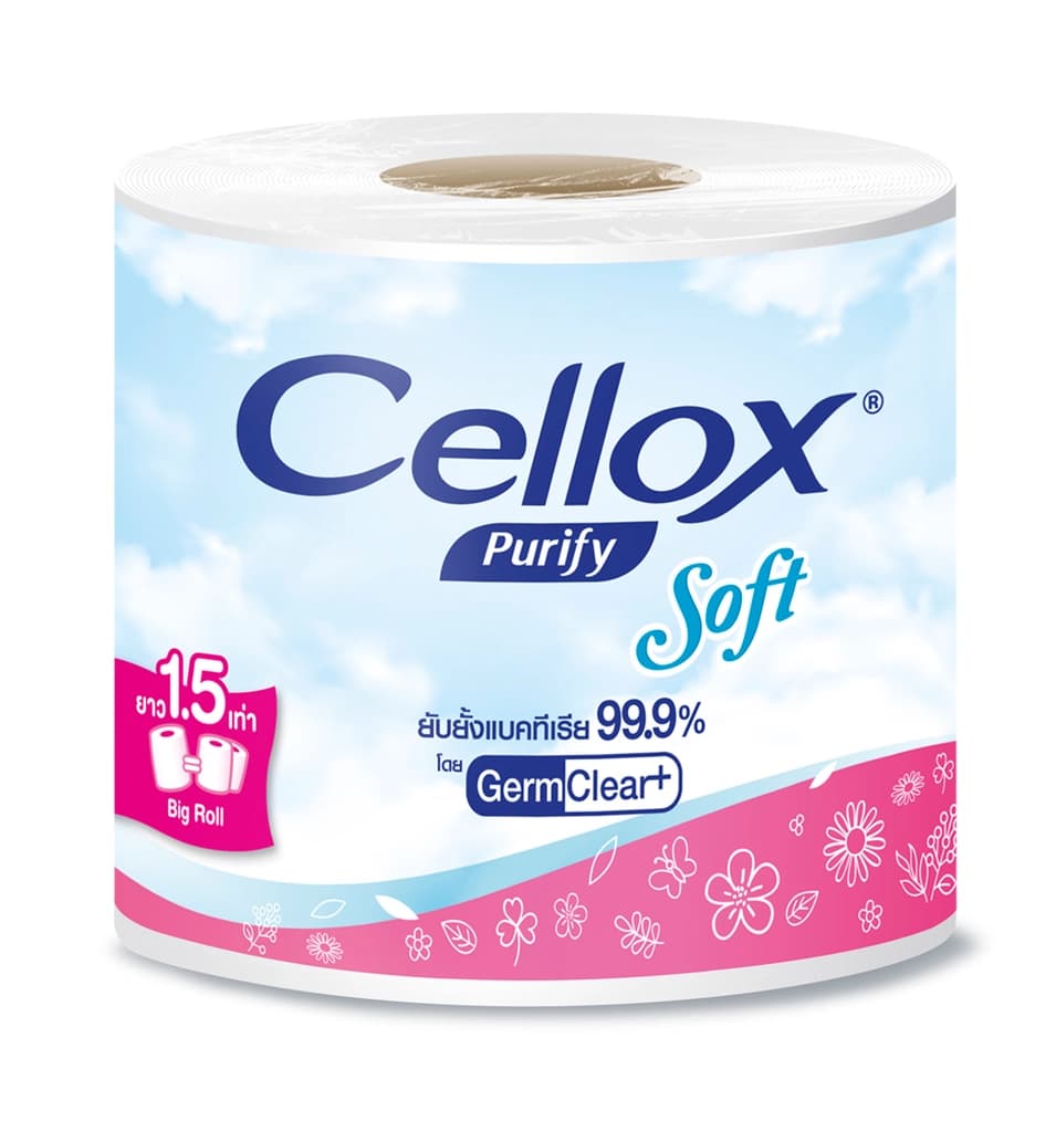 Cellox Purify Big Roll 1 Roll
