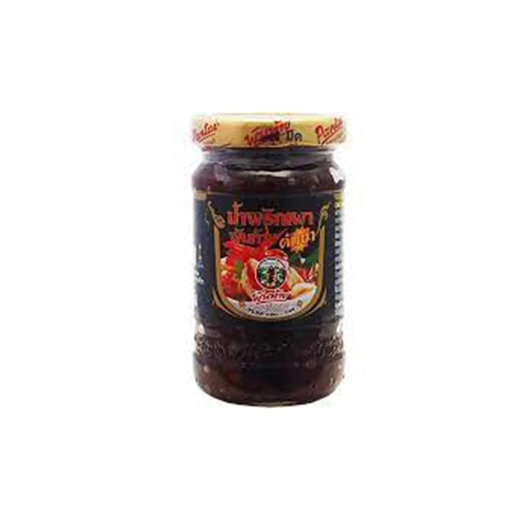 พันท้ายนรสิงห์ น้ำพริกต้มยำ 114G.