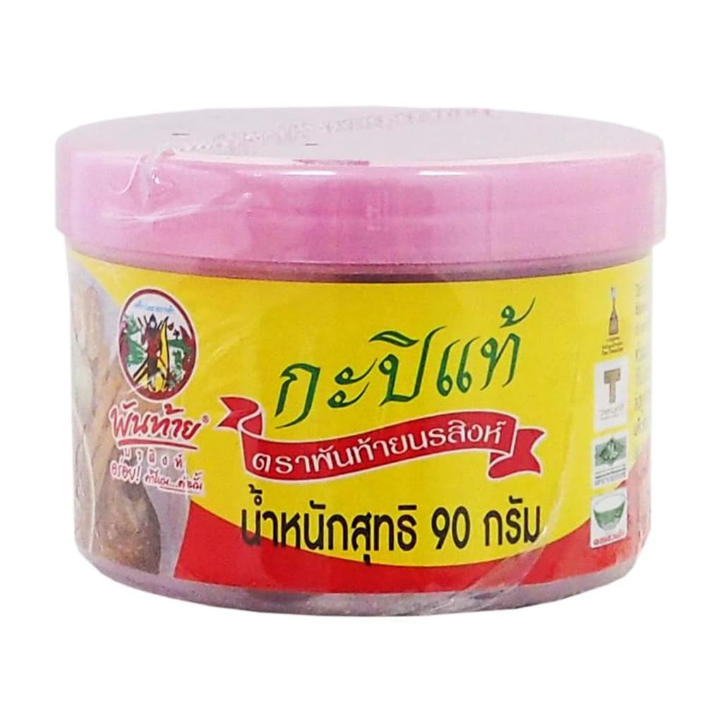 Pantai Shrimp Paste 90G.