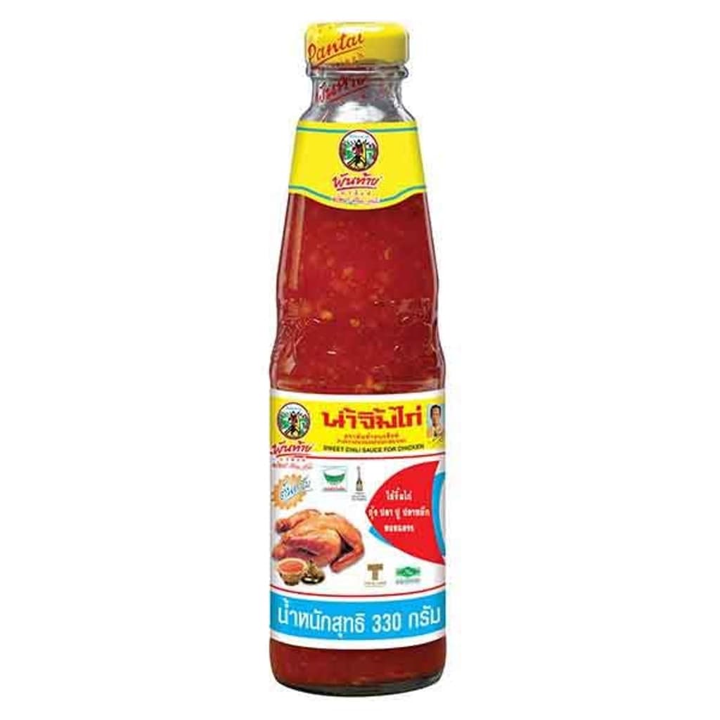 พันท้ายนรสิงห์ น้ำจิ้มไก่ 330G.