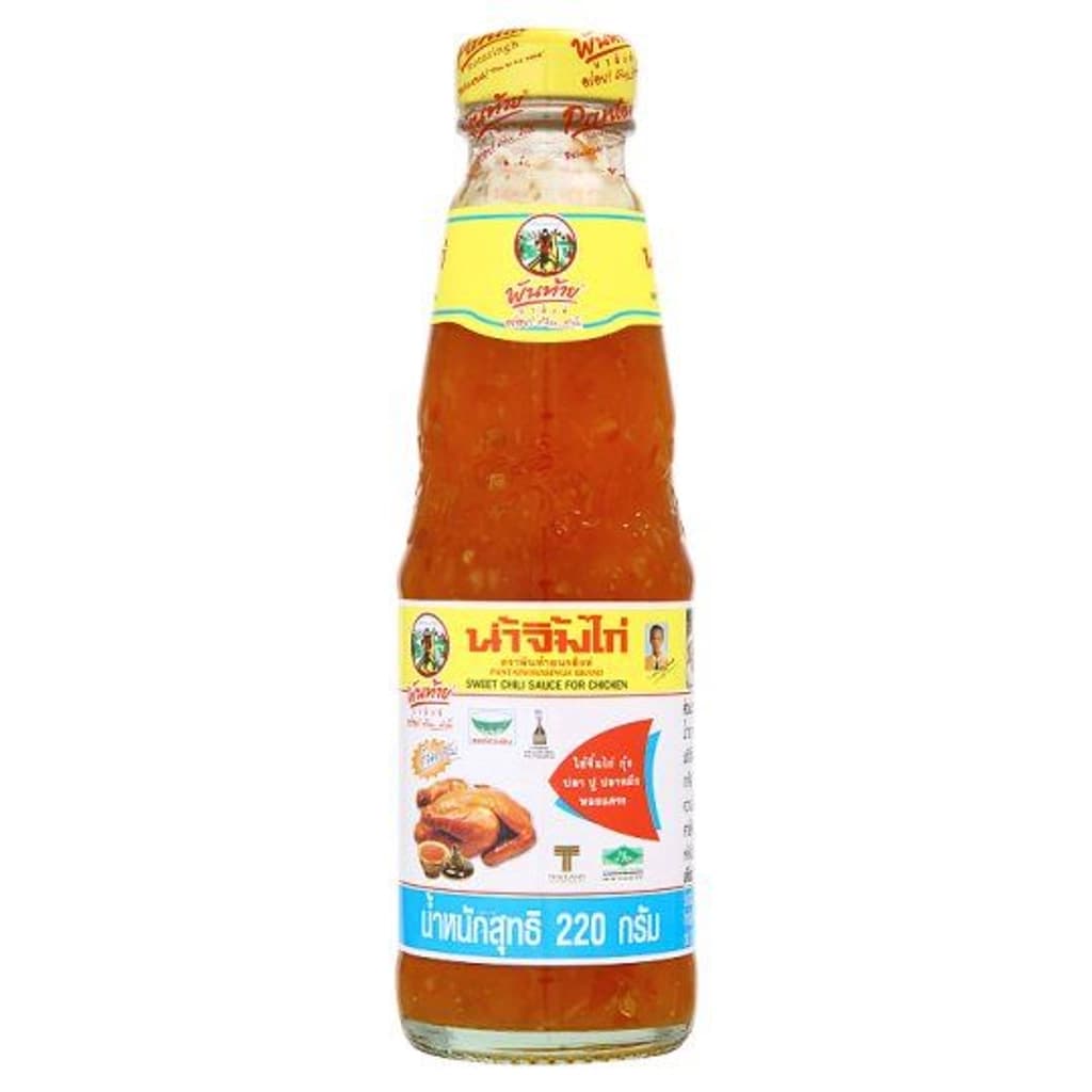 พันท้ายนรสิงห์ น้ำจิ้มไก่ 220G.
