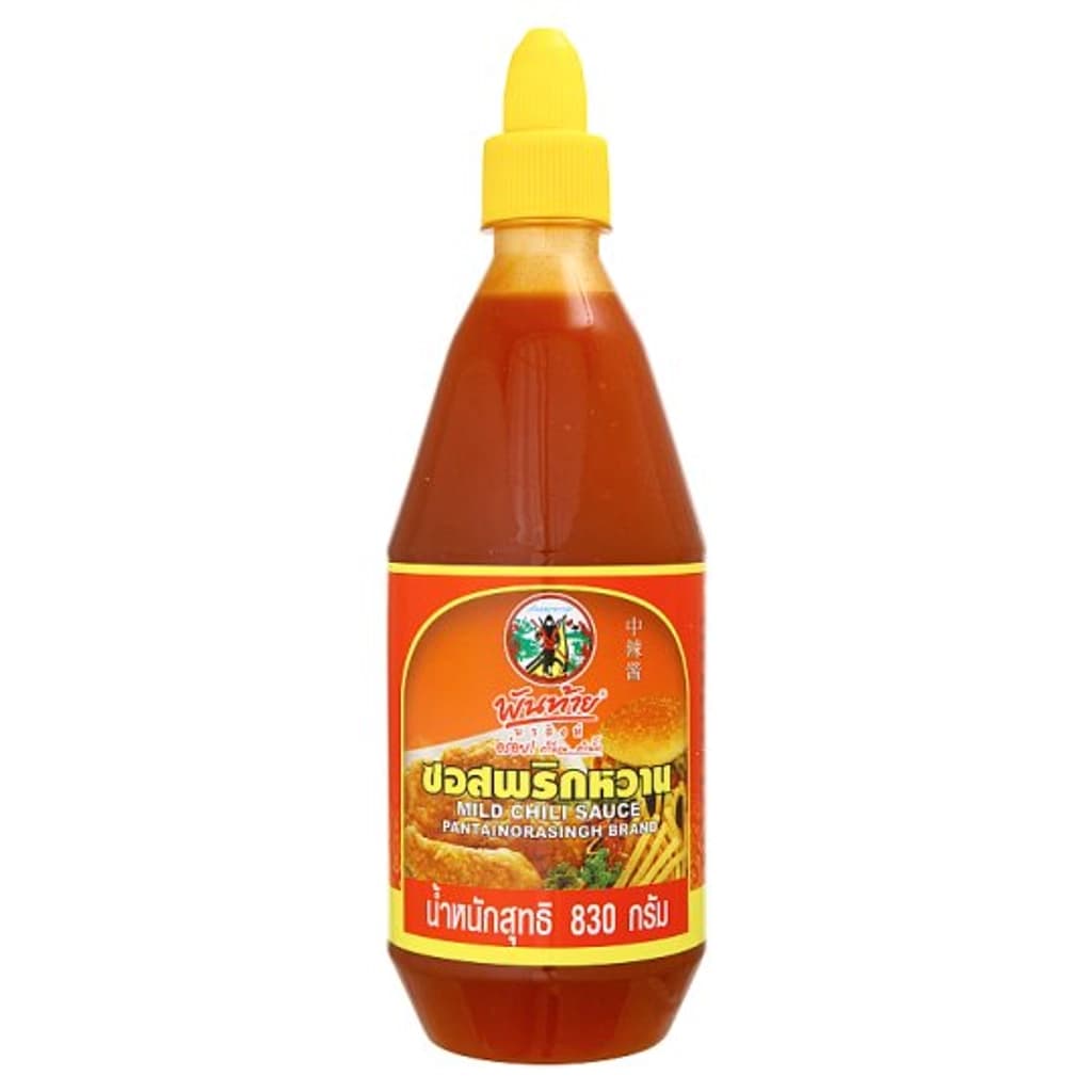 Pantai Mild Chili Sauce 830G
