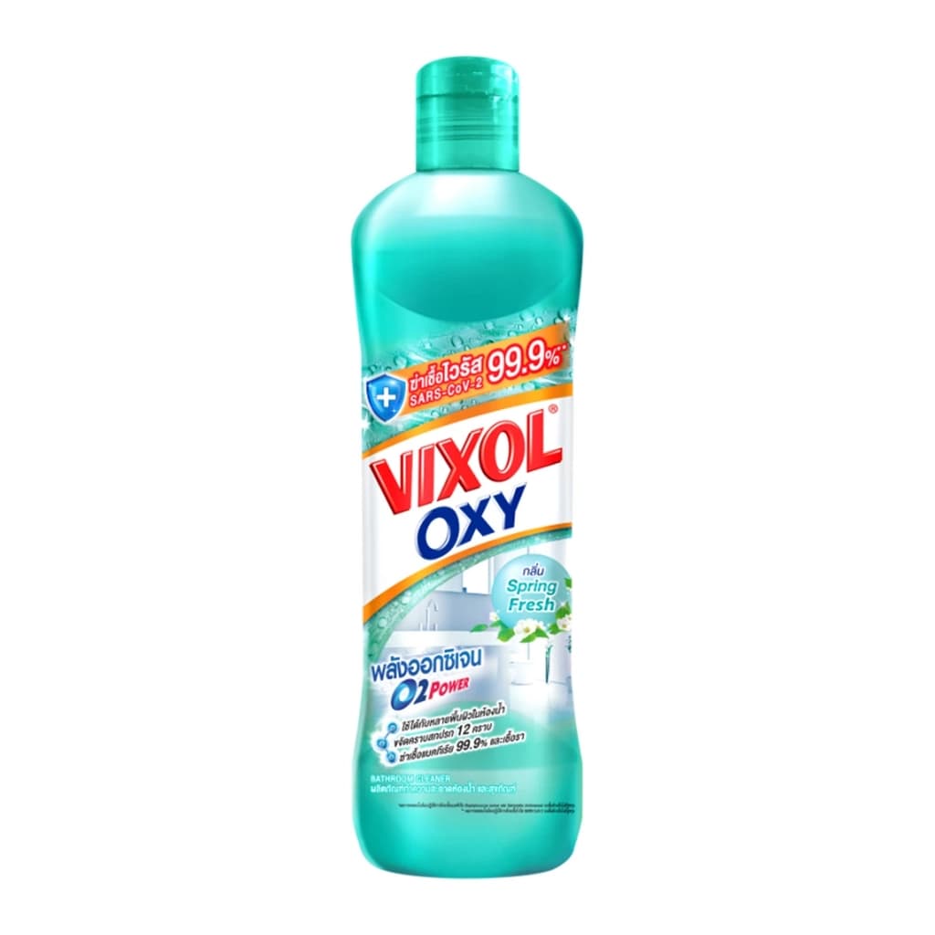 VIXOL OXY MINT 700ML