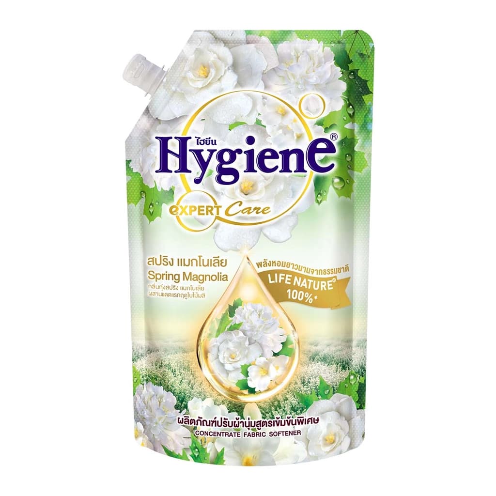 HYGIENE EXPERT CARE SPRING MAGNOLIA470ML