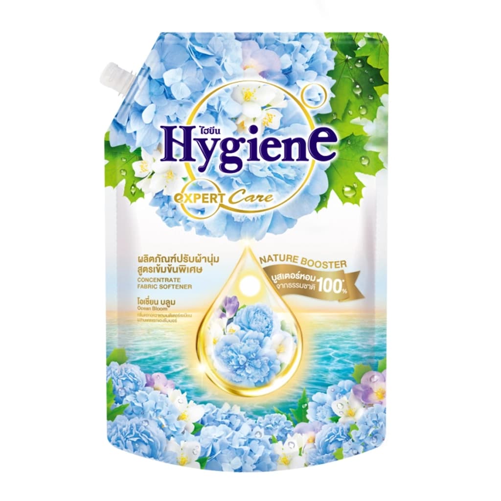 Hygiene Expert Care Ocean Bloom 1100