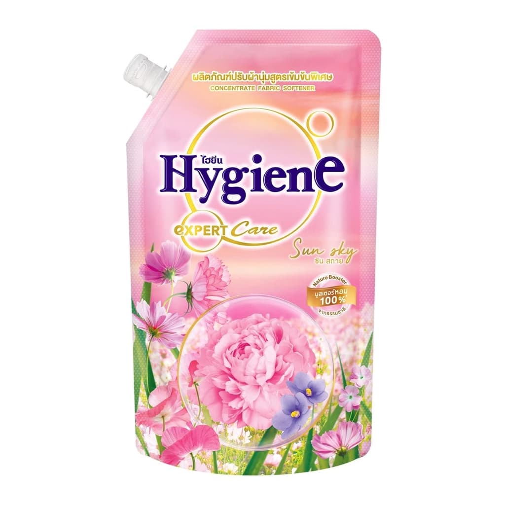 Hygiene Expert Care Nature Sunsky 480 Ml