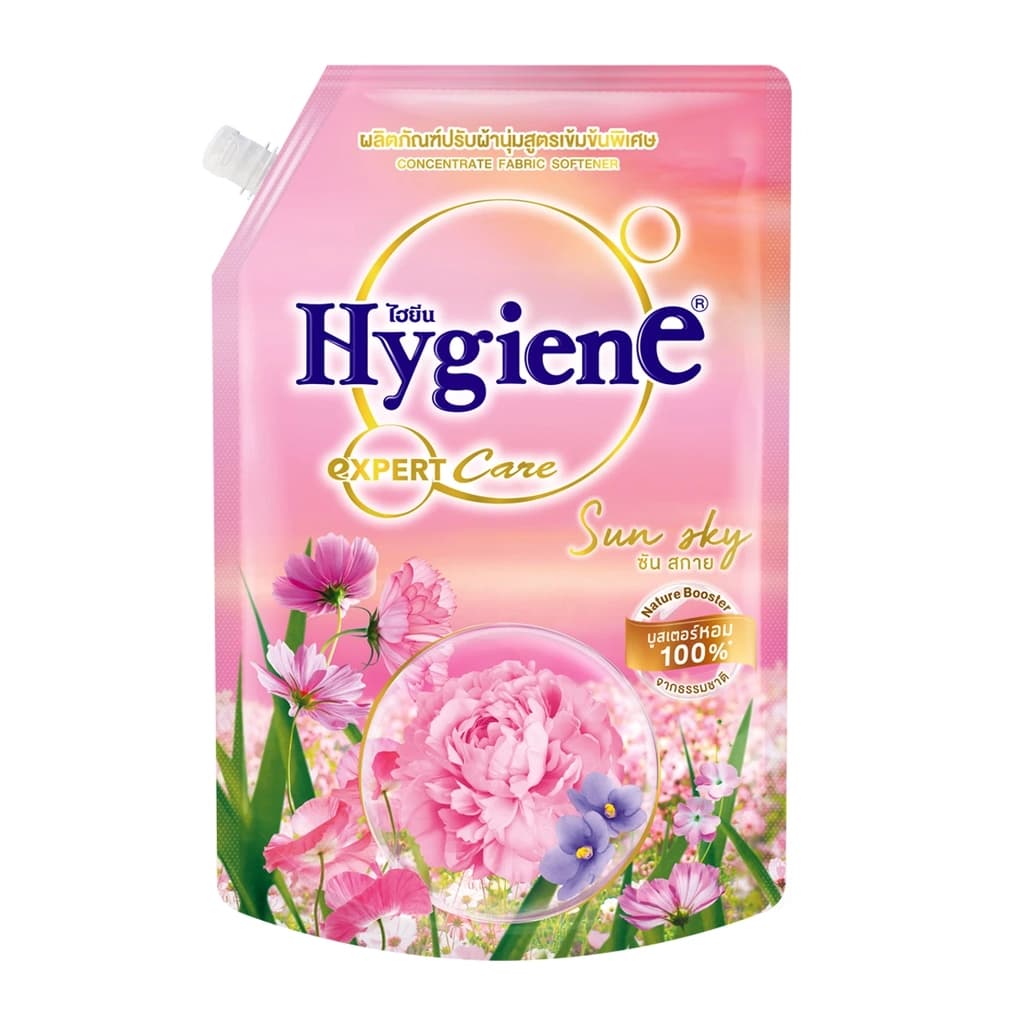 Hygiene Expert Care Nature Sunsky 1100 Ml
