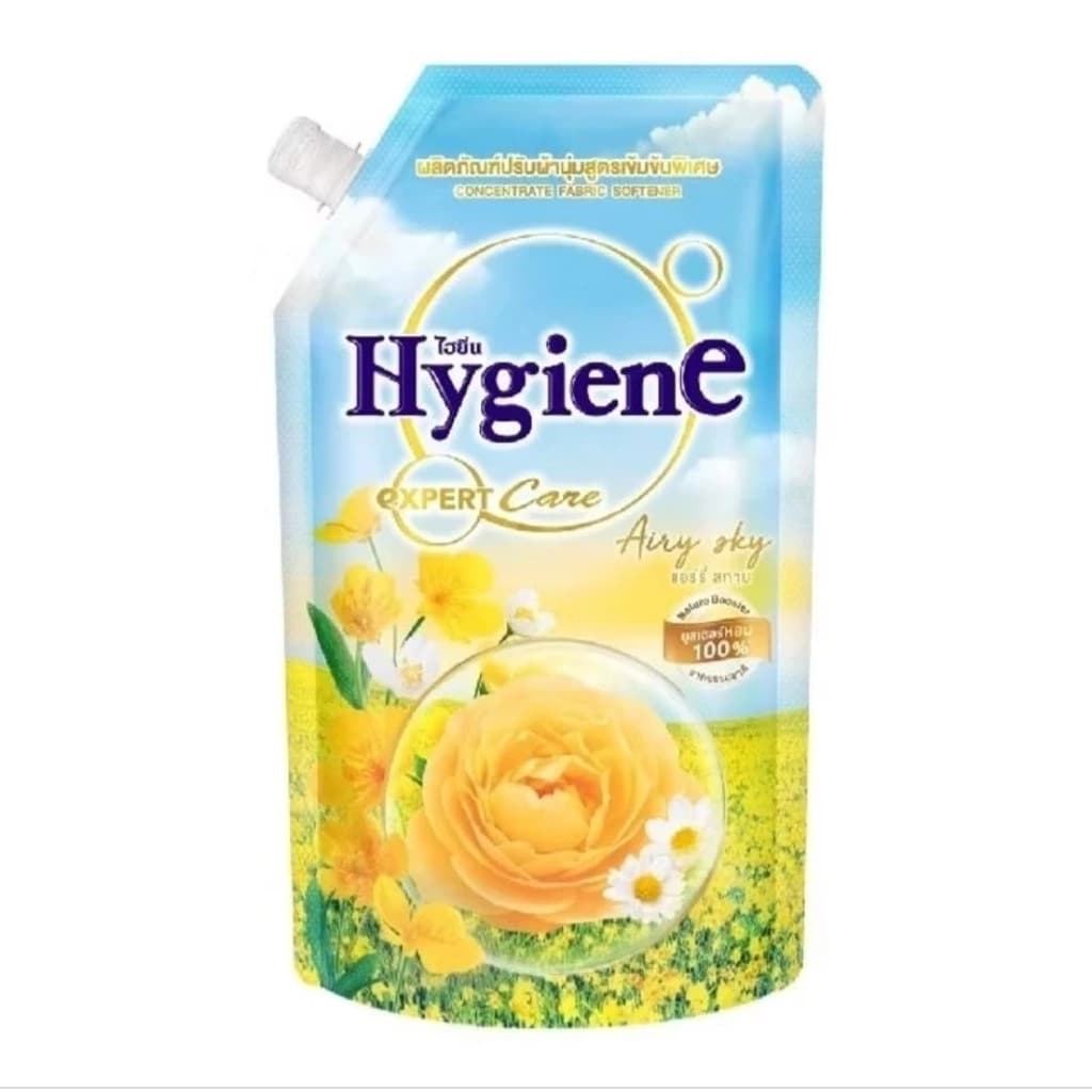 Hygiene Expert Care Nature Airy Sky 480 Ml