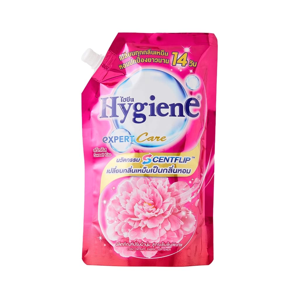 Hygiene Expert Care Sweet Kiss 480Ml