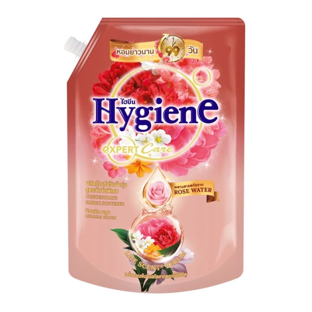 Hygiene Expert Care Miracle Bloom 1100