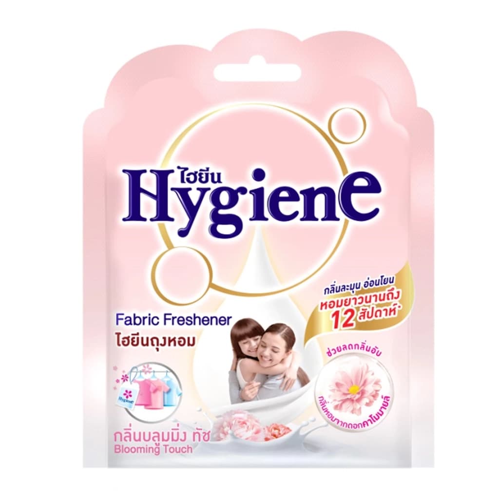 HYGIENE FRESHENER BLOOMING TOUCH 8 G.