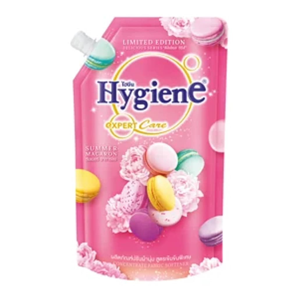 Hygiene Fs Delicious Summer Macaron 480