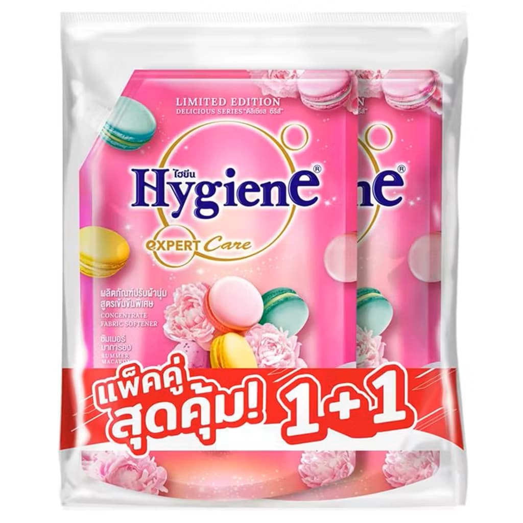 Hygiene Expert Care Delicious 1000 (Tp)