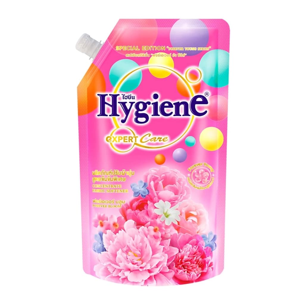 Hygiene Expert Care Forever Bloom 480Ml