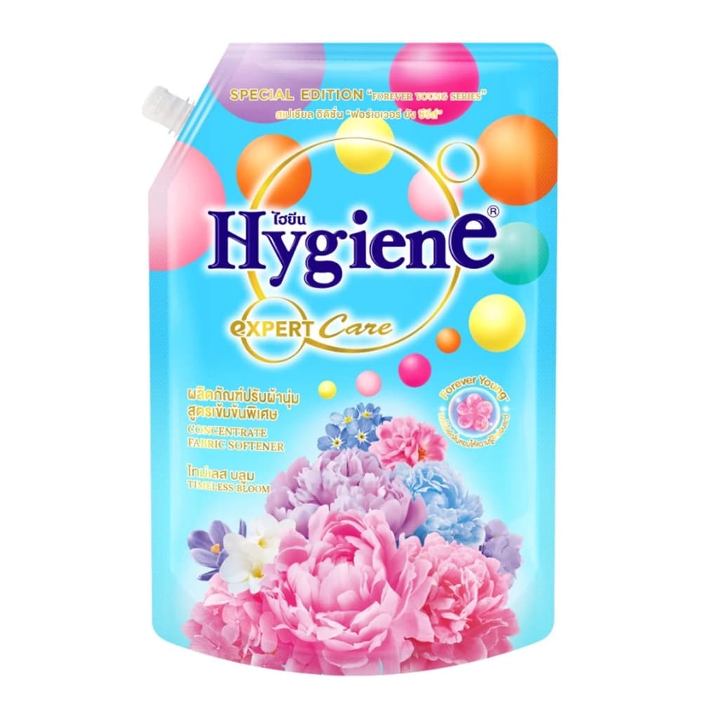 Hygiene Expert Care Timeless Bloom 1100