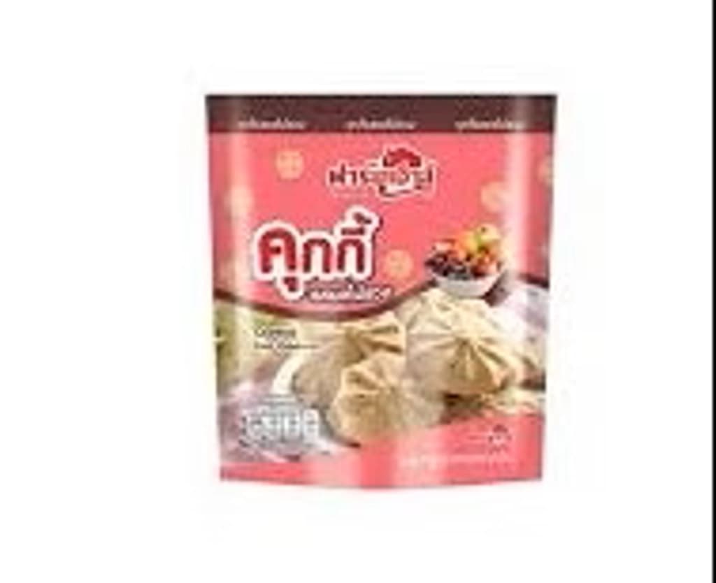 ฟาร์มเฮ้าส์ คุกกี้รสผลไม้ 50ก.