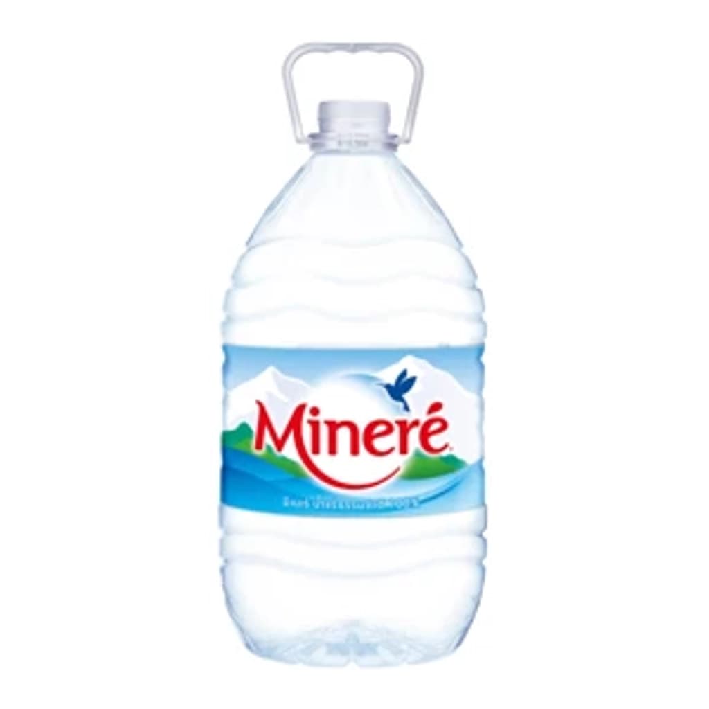 Menere Water 4 L