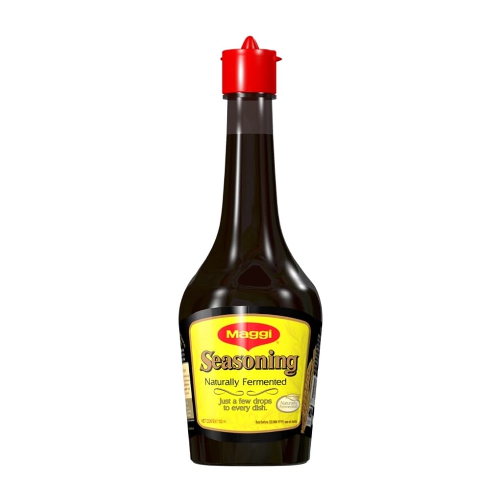 Maggi Seasoning Sauce 100ML.