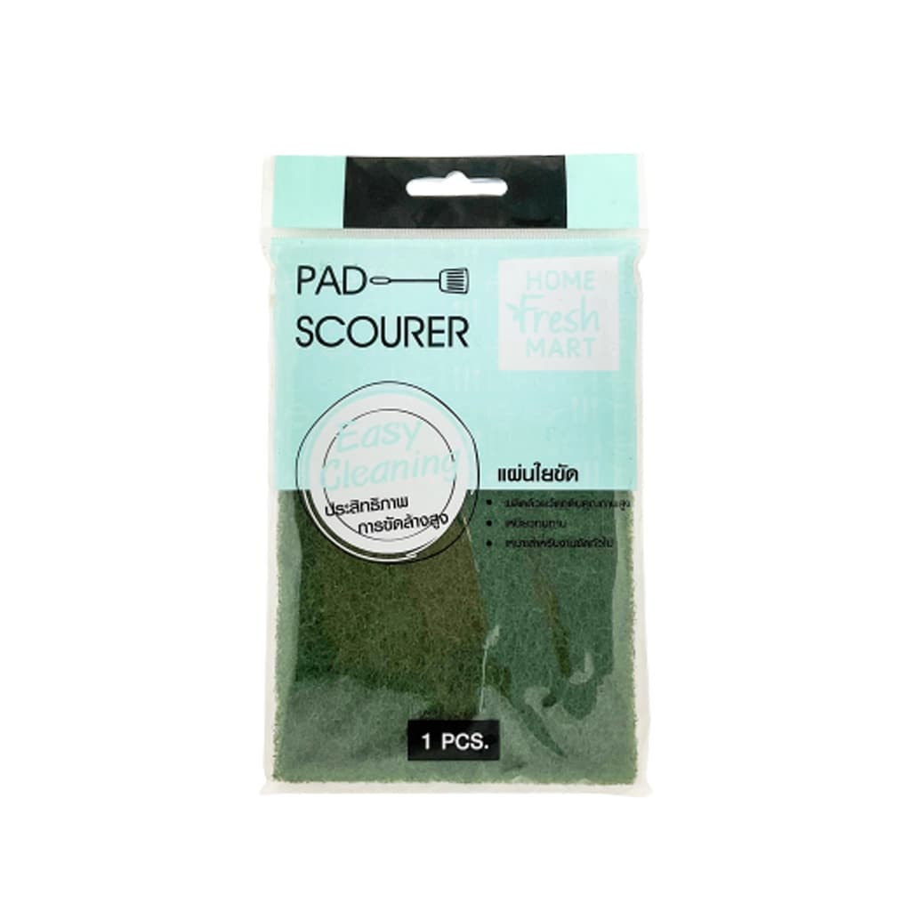 Home Fresh Mart Cleaning Pao 4X6"