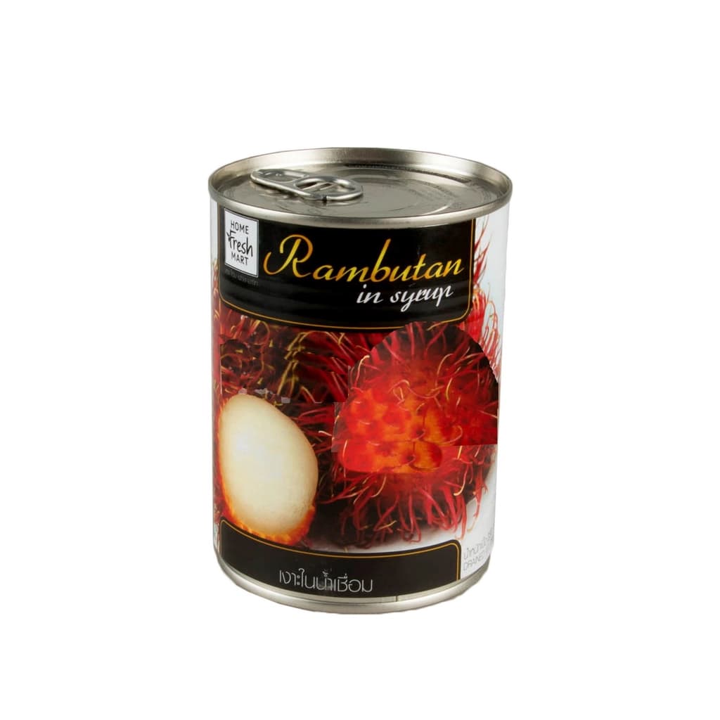 Gourmet Market Rambutan In Syrup 565G.