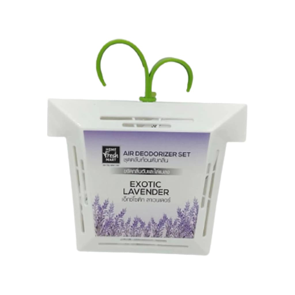 Home Fresh Mart Lavender Deodorant 100G.