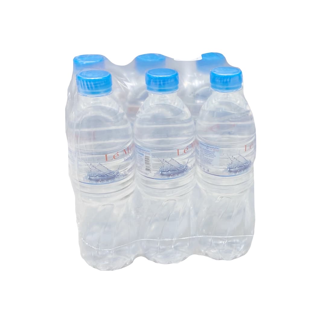 เลอมองท์ น้ำแร่ธรรมชาติ 1500ซีซี