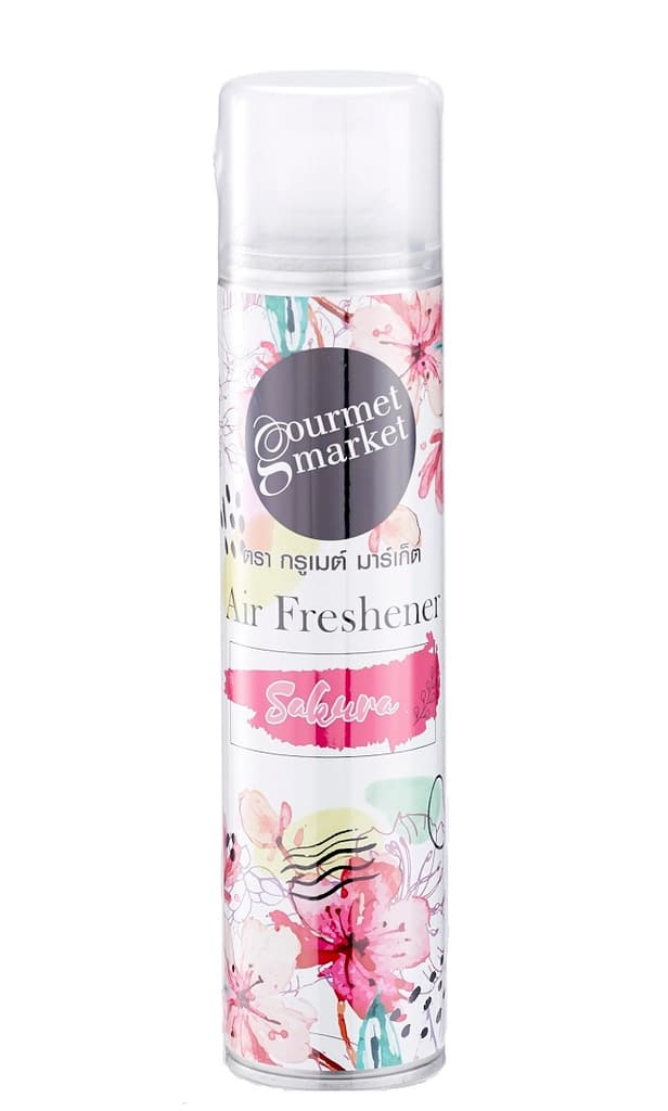 Gourmet Market Fresh Air Sakura 320ML.