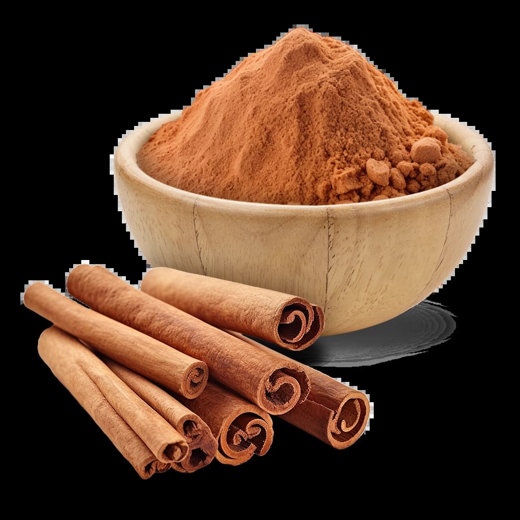 Hfm.Ground Cinnamon 50G.