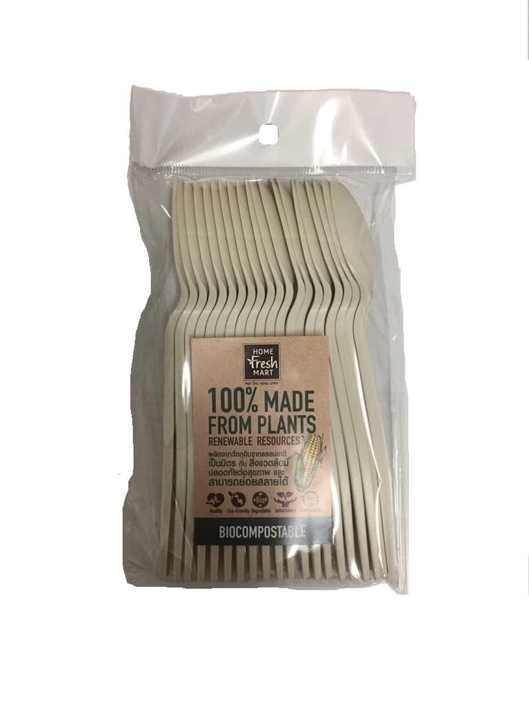 Home Fresh Mart Spoon 20'S