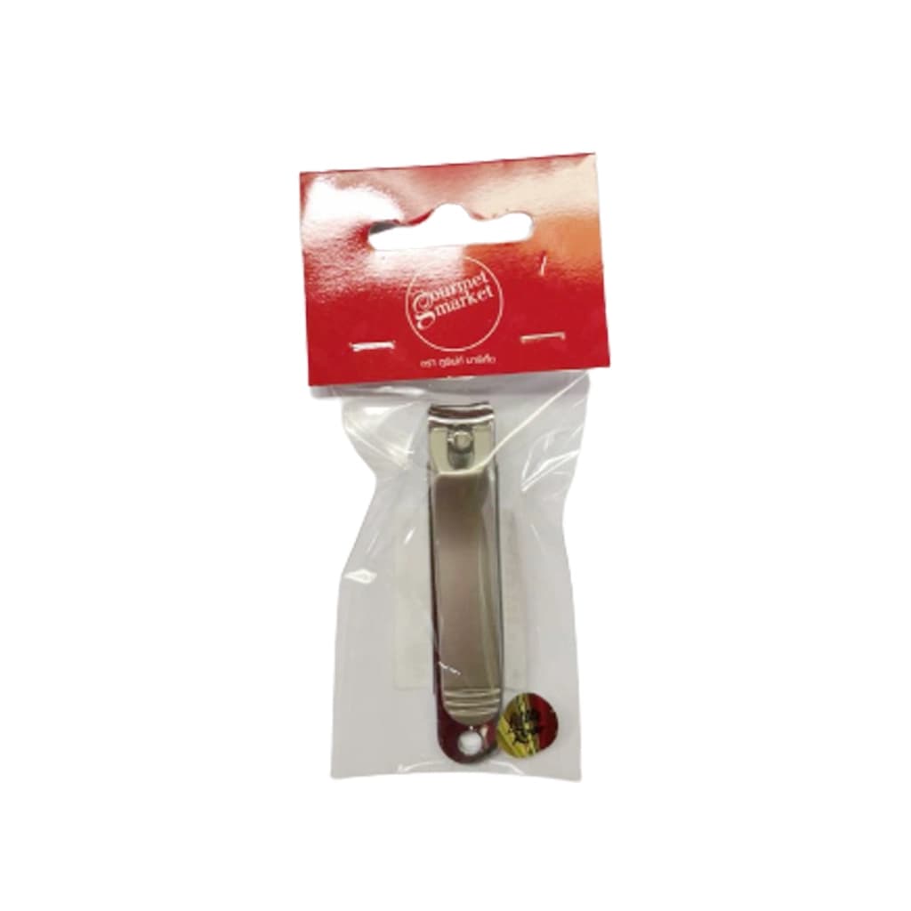 Gourmet Market Nail Clipper(M) 3C
