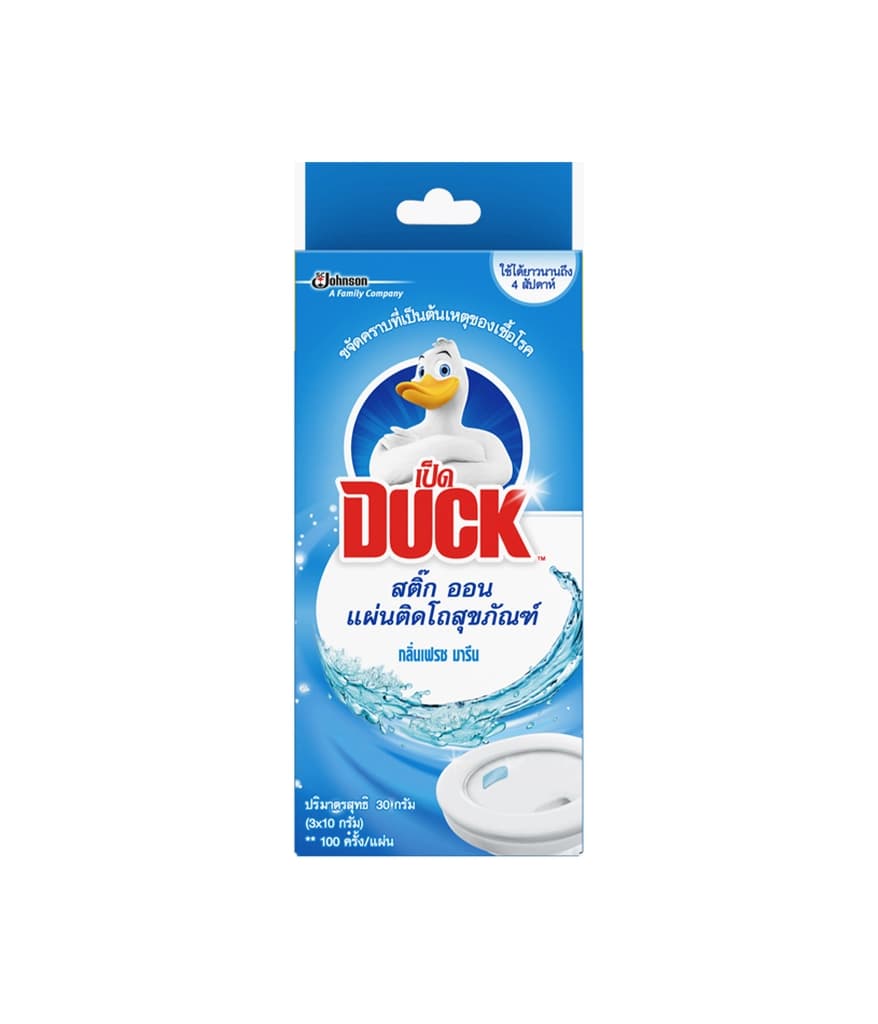 Duck Stickon Fresh Marine 30G.