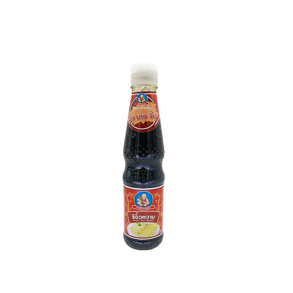 Healthy Boy Sweet Sauce 400G.