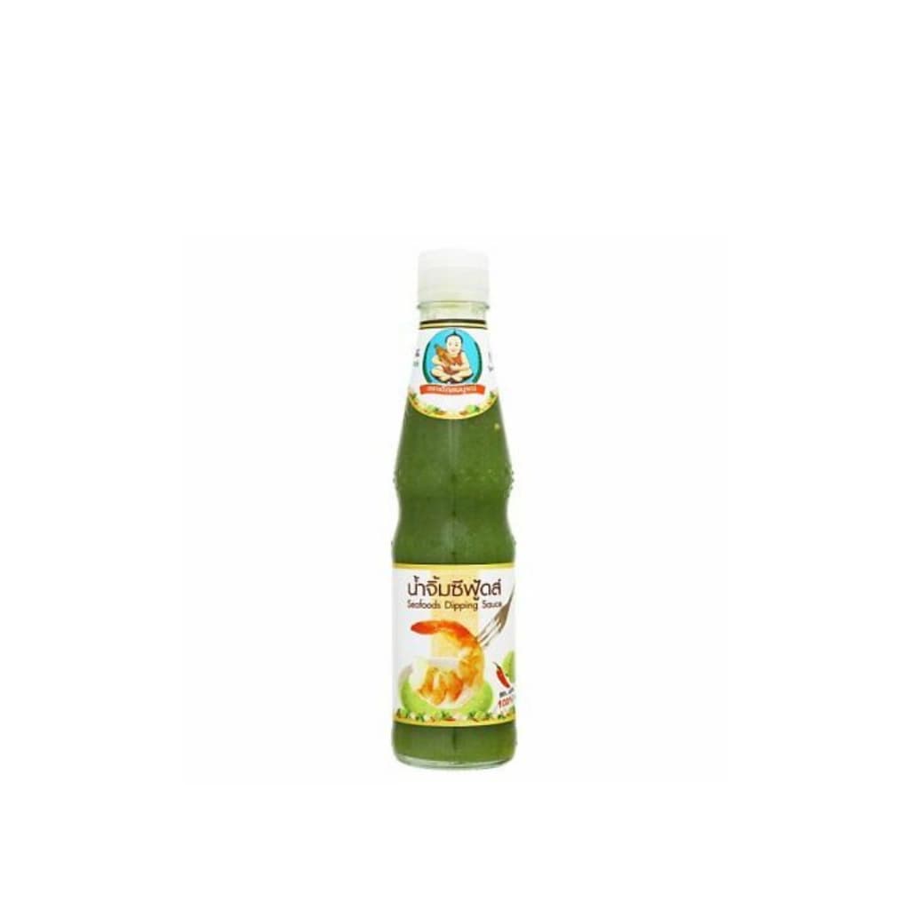Healthy Boy Seafood Sauce 165G.