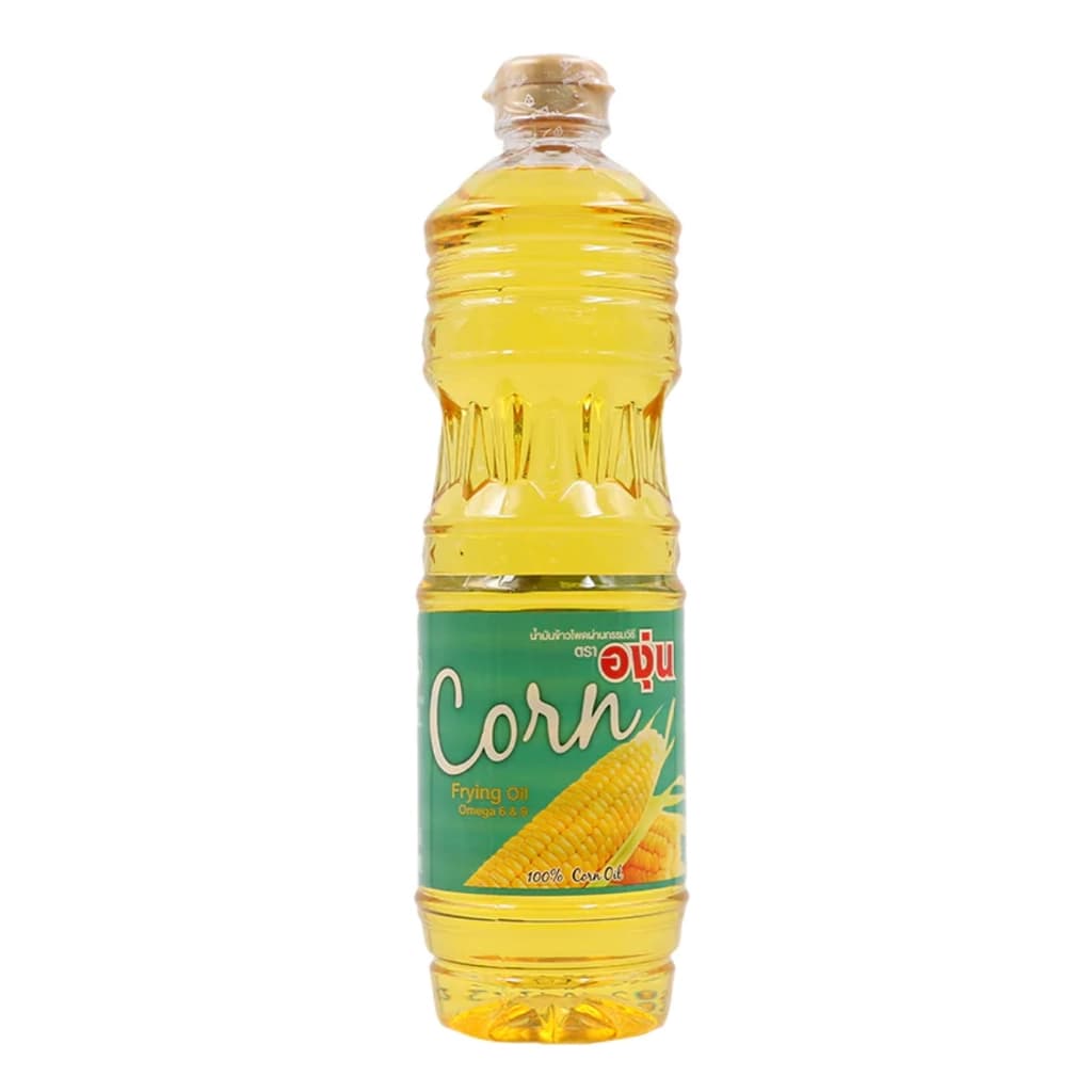 A Ngoon Corn Oil 1LTR.