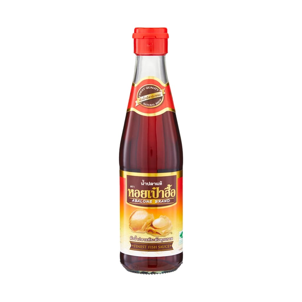Abalone Premium Fish Sauce 300CC.
