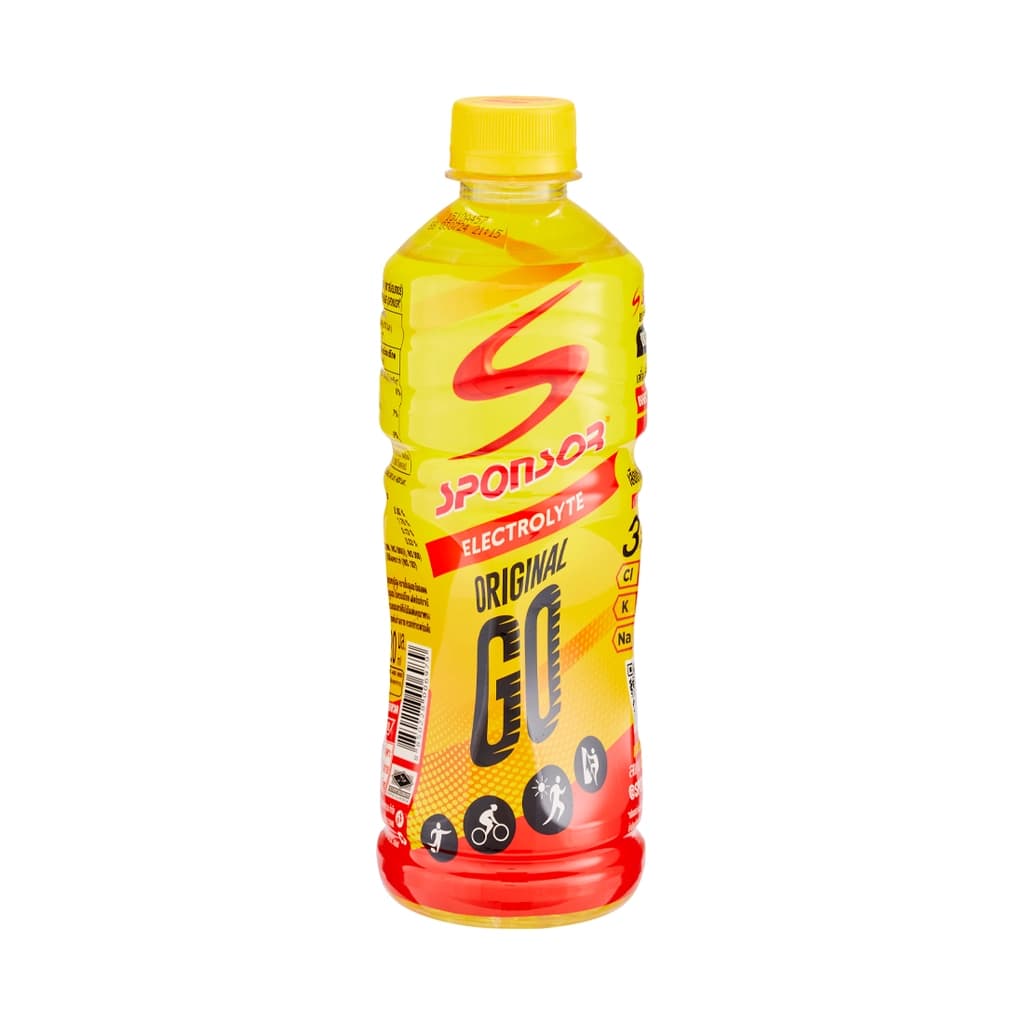 Sponsor Original 420ML.