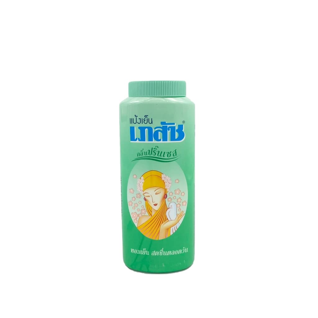 Bhaesaj Cool Powder Princ 200G.