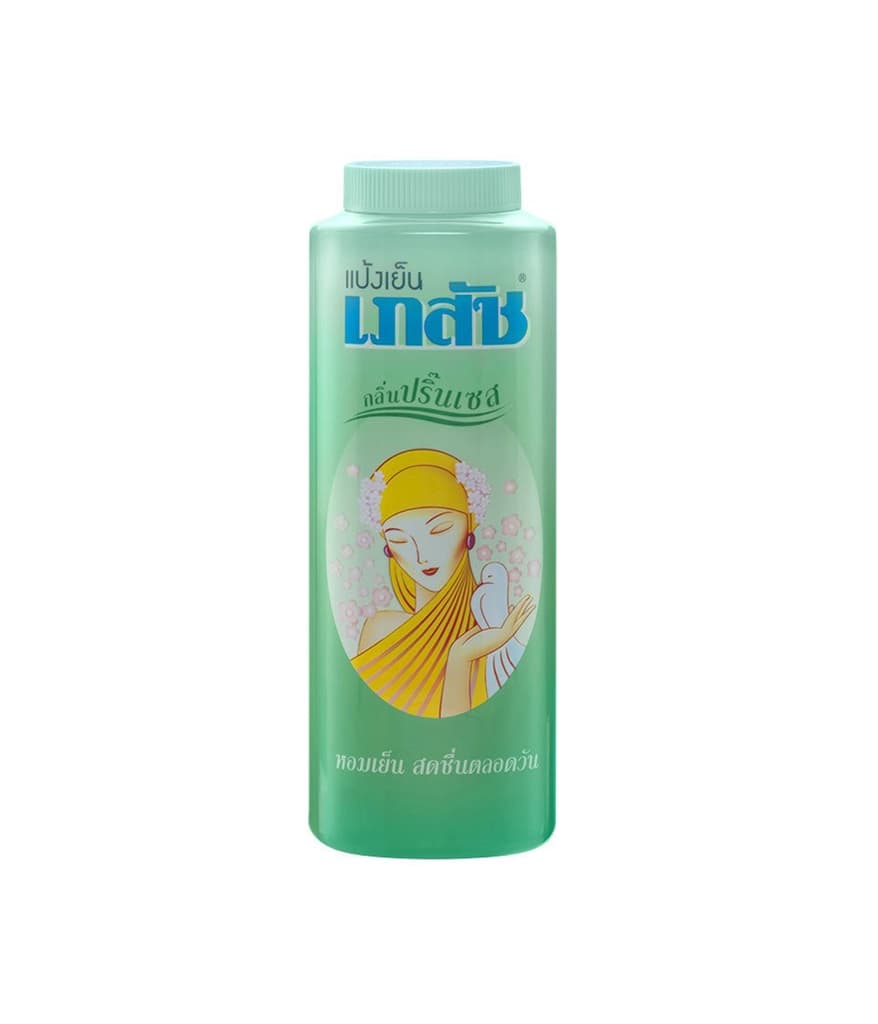 เภสัช แป้งเย็นปริ้นเชส 300ก.