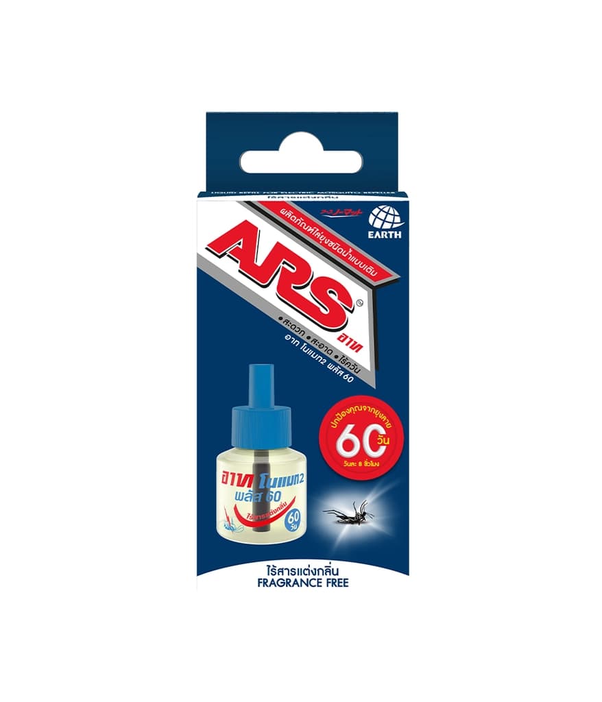 Ars Nomat Plus 60 60G.